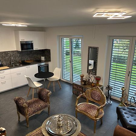 V.I.P Appartement 보트스테인 외부 사진