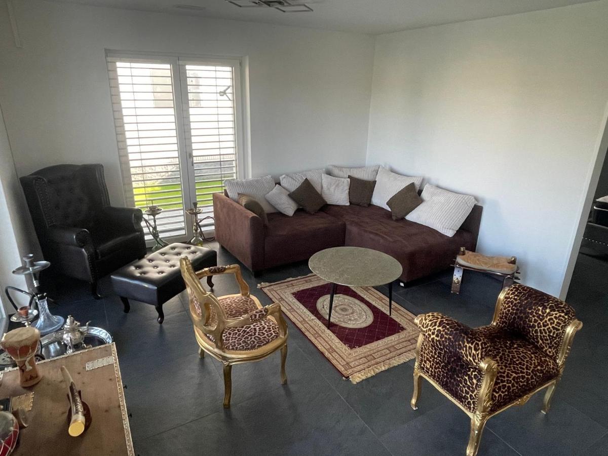 V.I.P Appartement 보트스테인 외부 사진
