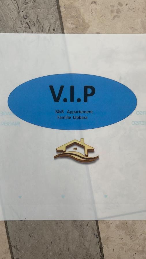 V.I.P Appartement 보트스테인 외부 사진
