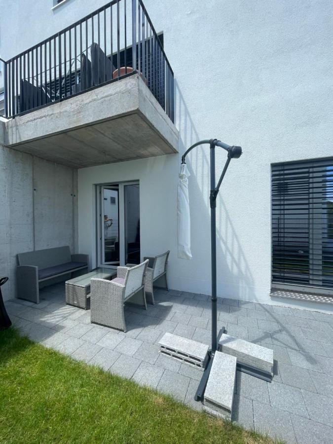 V.I.P Appartement 보트스테인 외부 사진