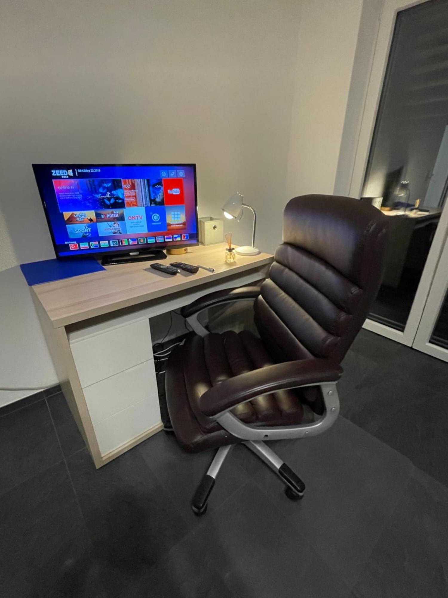 V.I.P Appartement 보트스테인 외부 사진