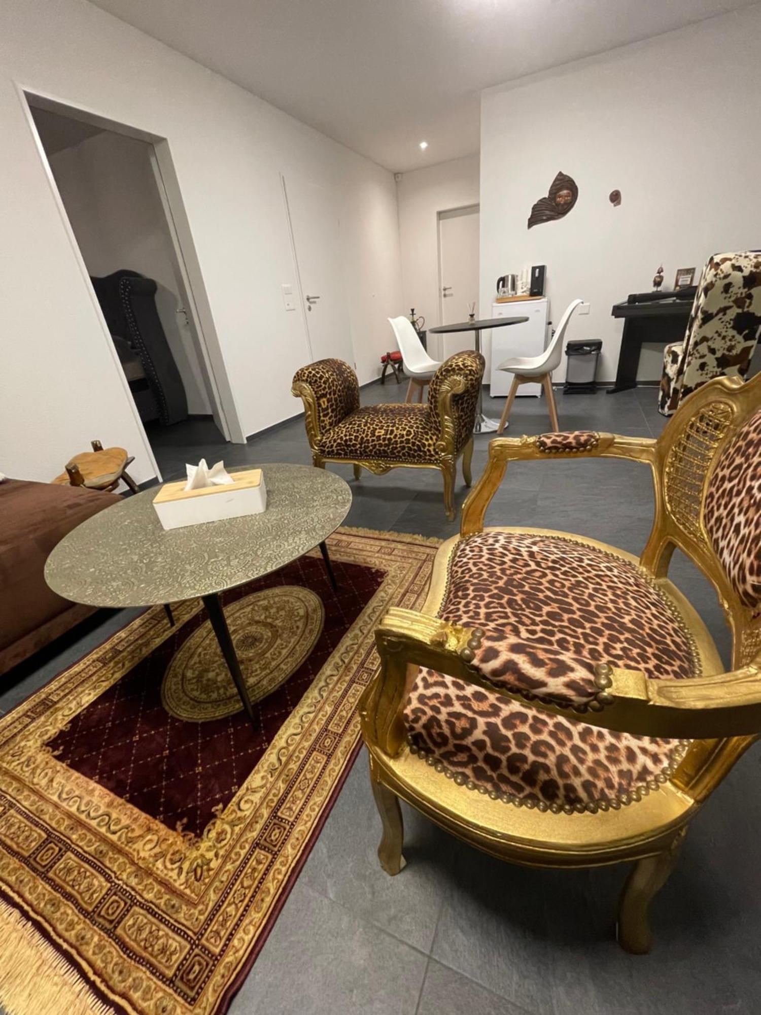 V.I.P Appartement 보트스테인 외부 사진