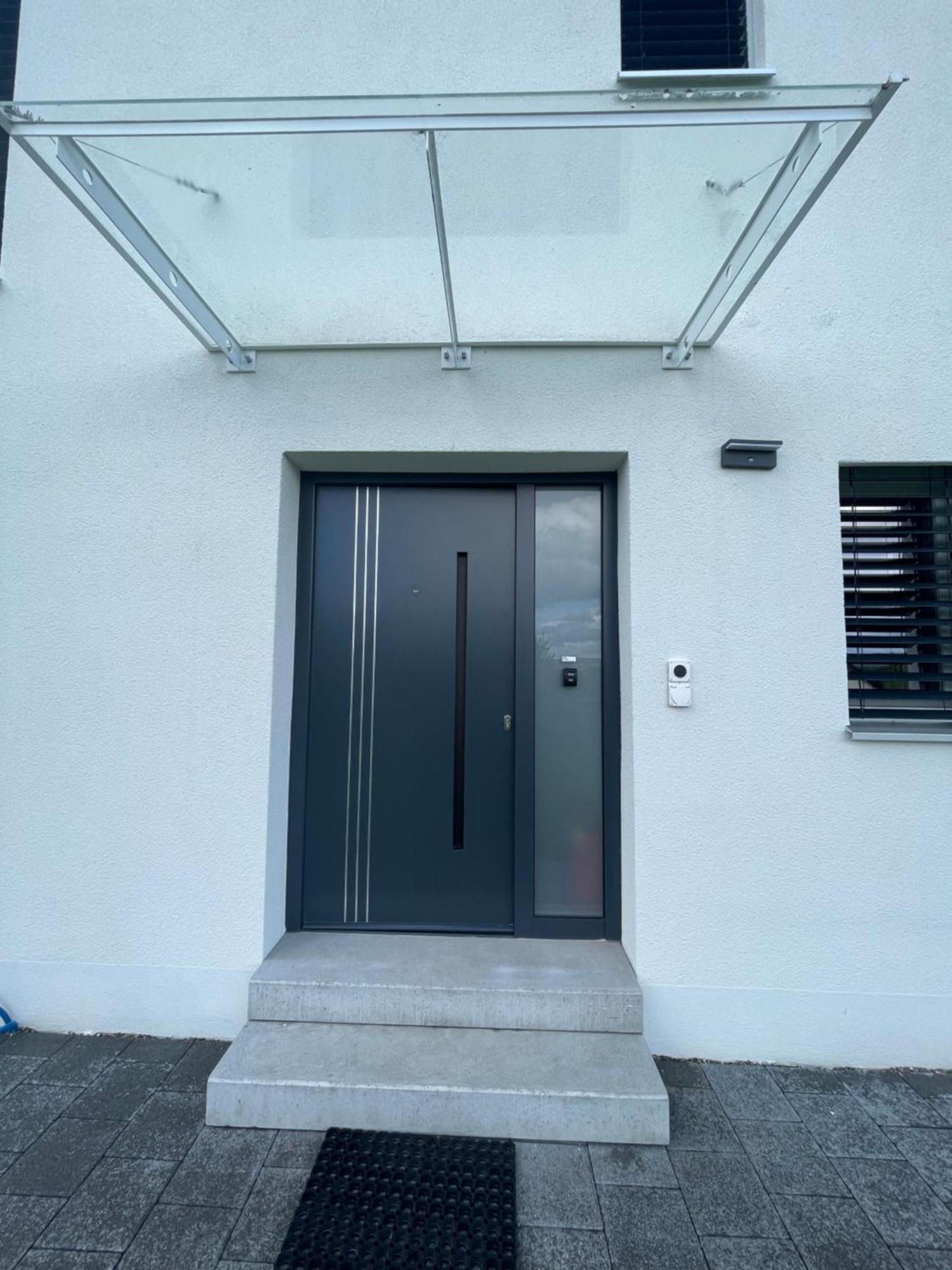 V.I.P Appartement 보트스테인 외부 사진