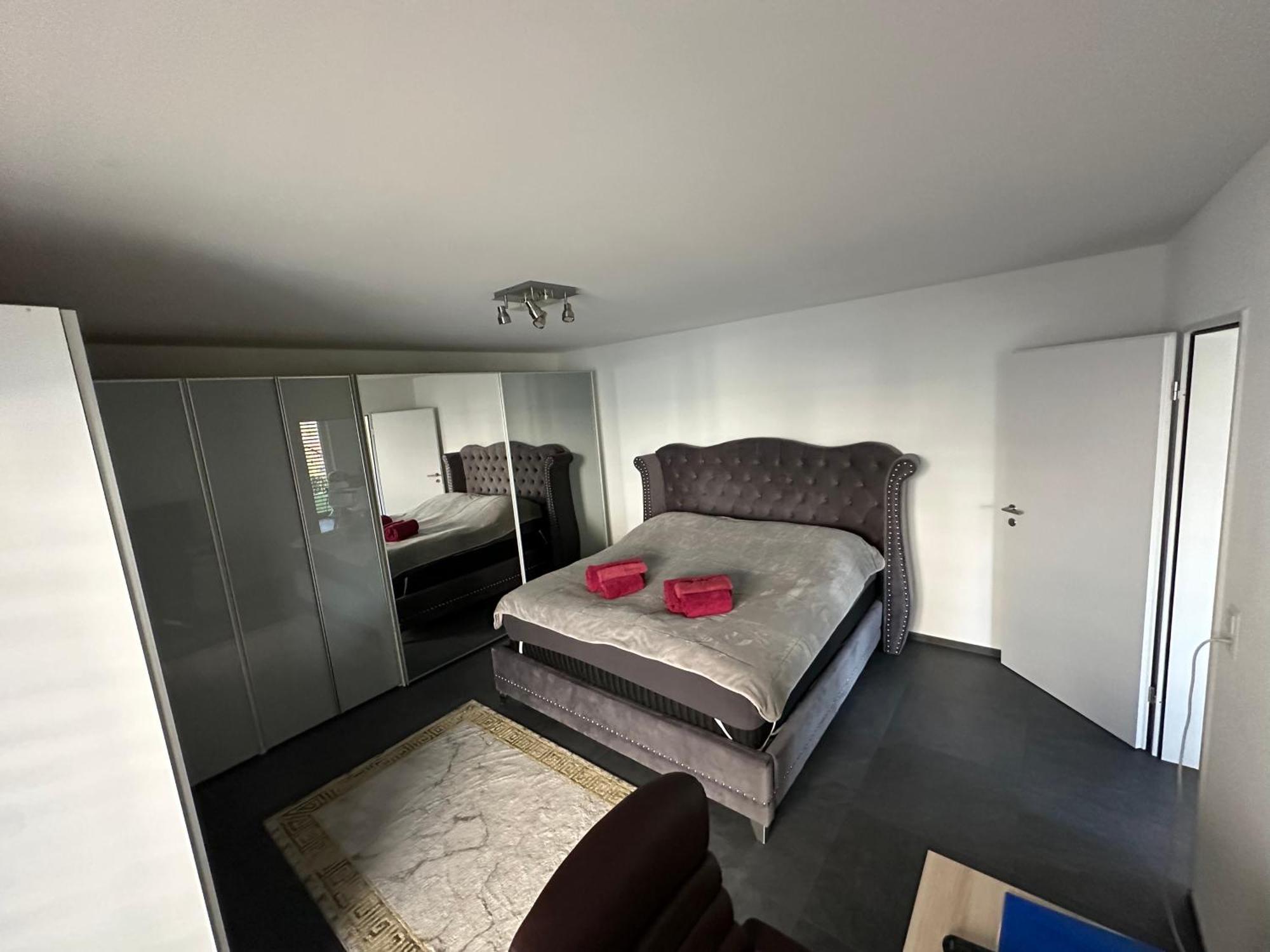 V.I.P Appartement 보트스테인 외부 사진