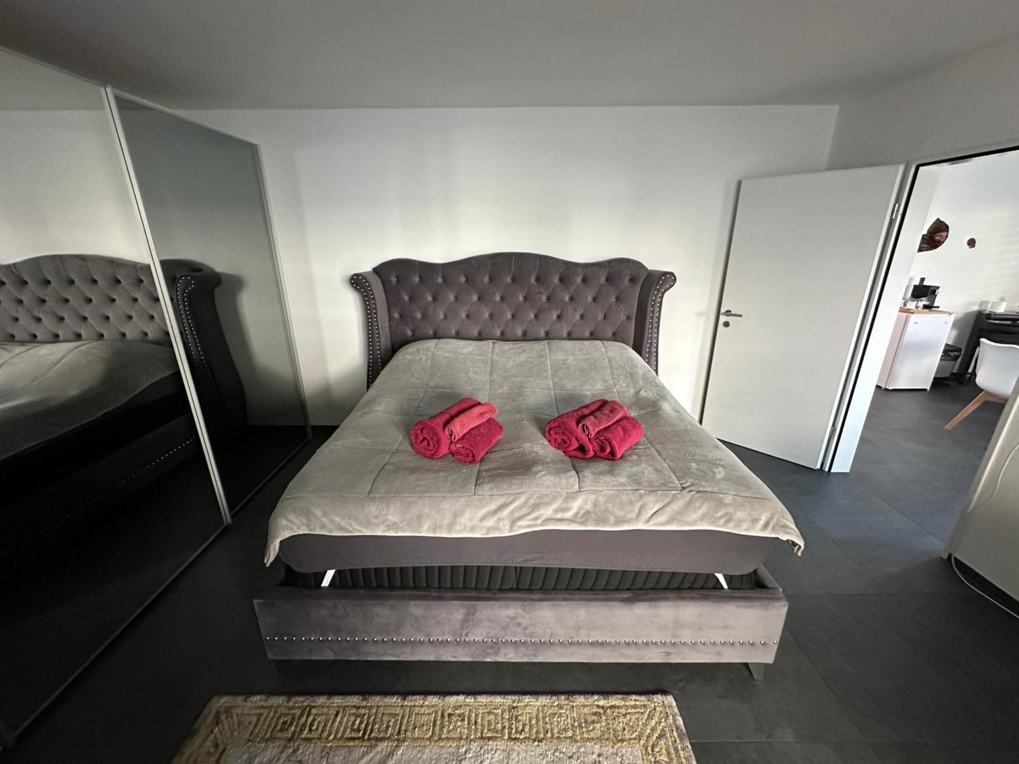 V.I.P Appartement 보트스테인 외부 사진