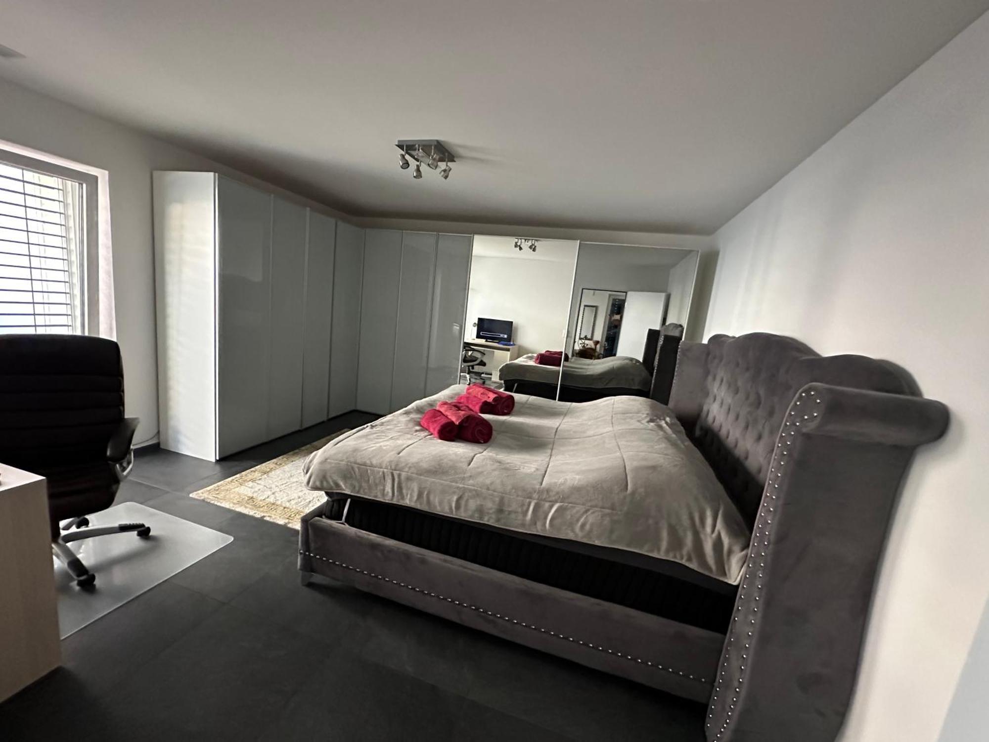 V.I.P Appartement 보트스테인 외부 사진