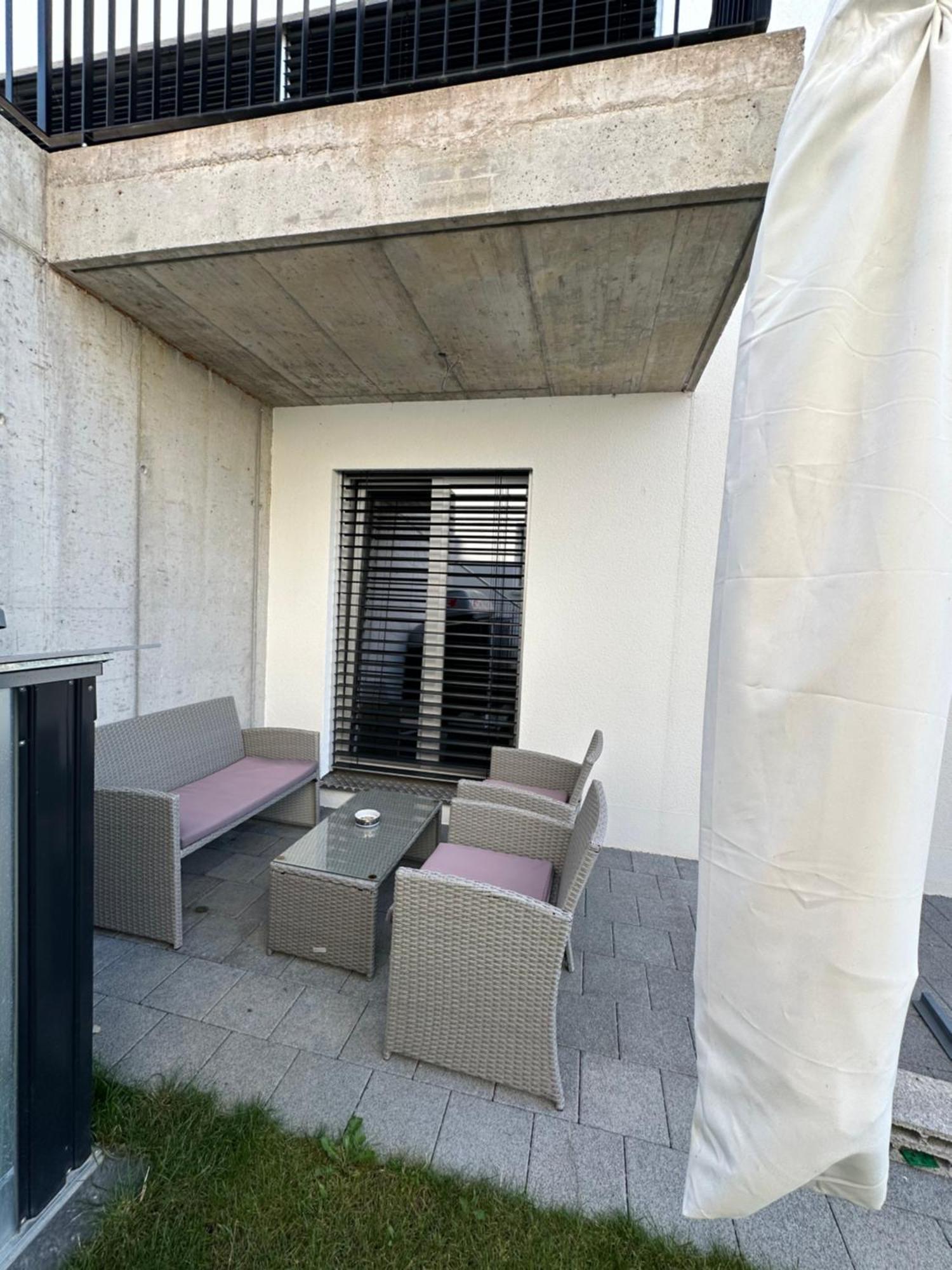 V.I.P Appartement 보트스테인 외부 사진