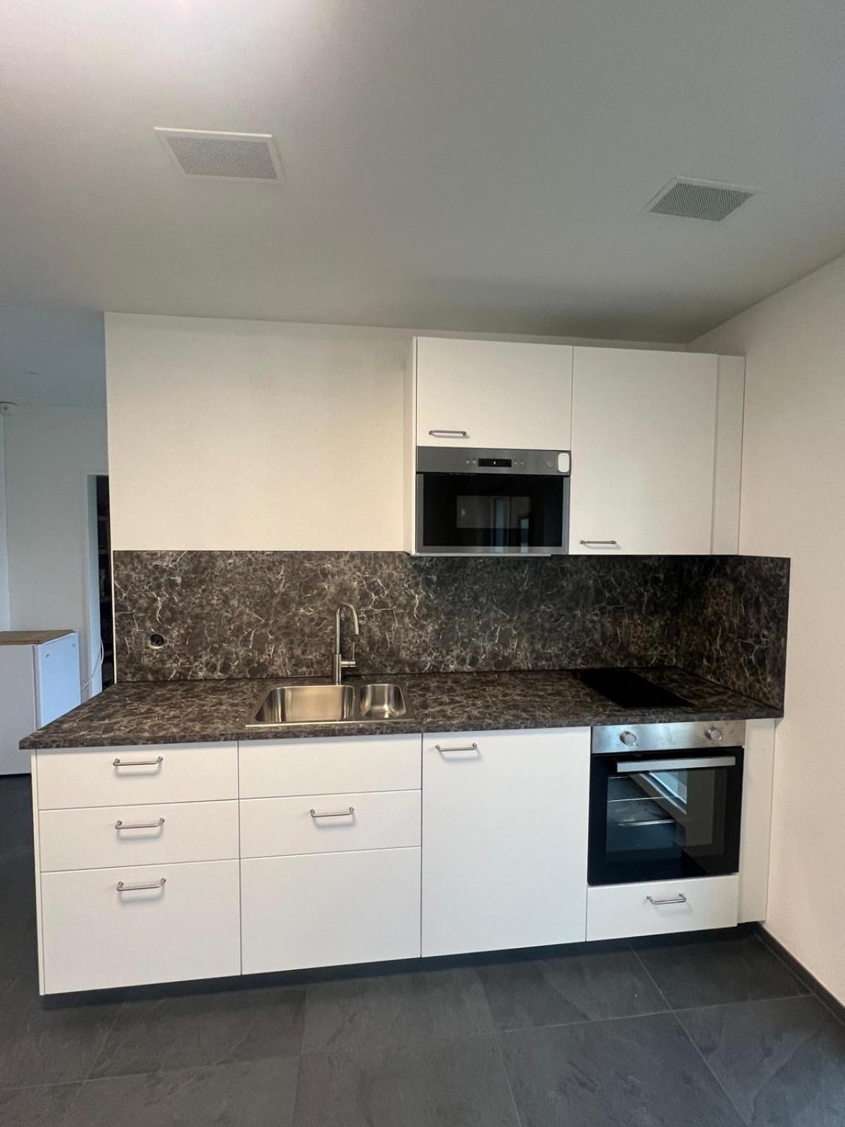 V.I.P Appartement 보트스테인 외부 사진