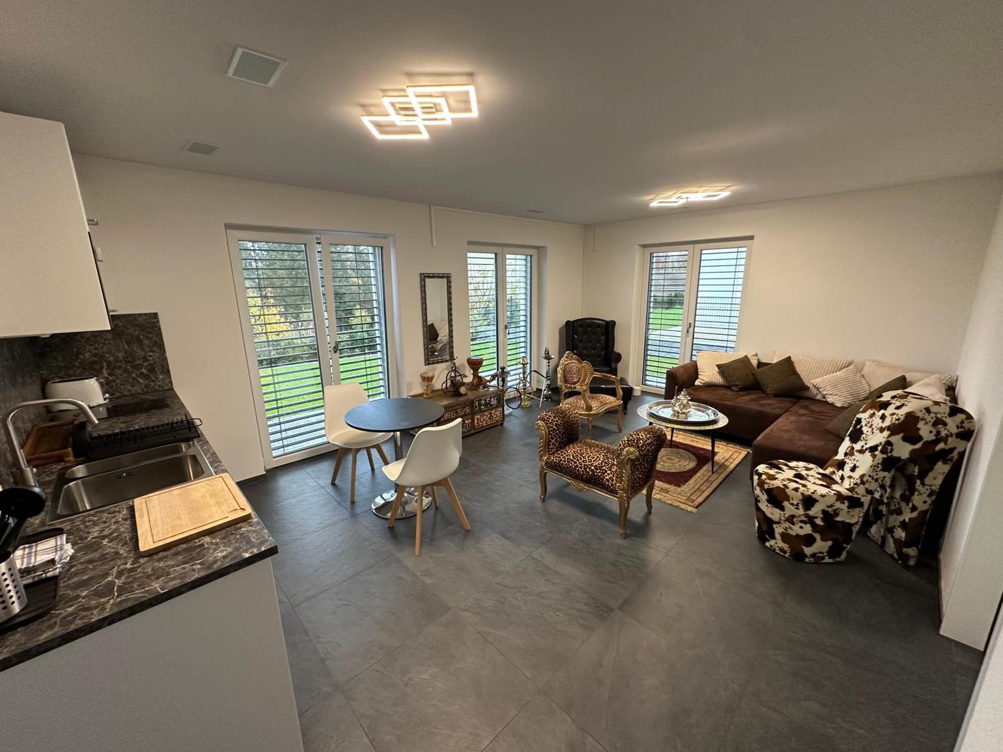 V.I.P Appartement 보트스테인 외부 사진
