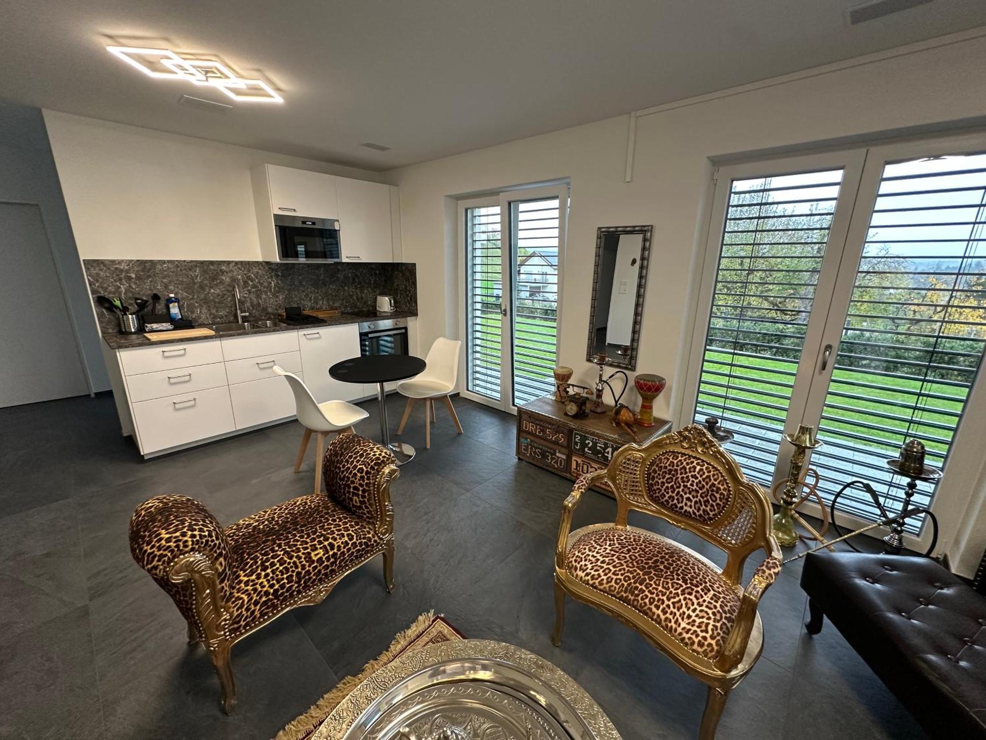 V.I.P Appartement 보트스테인 외부 사진