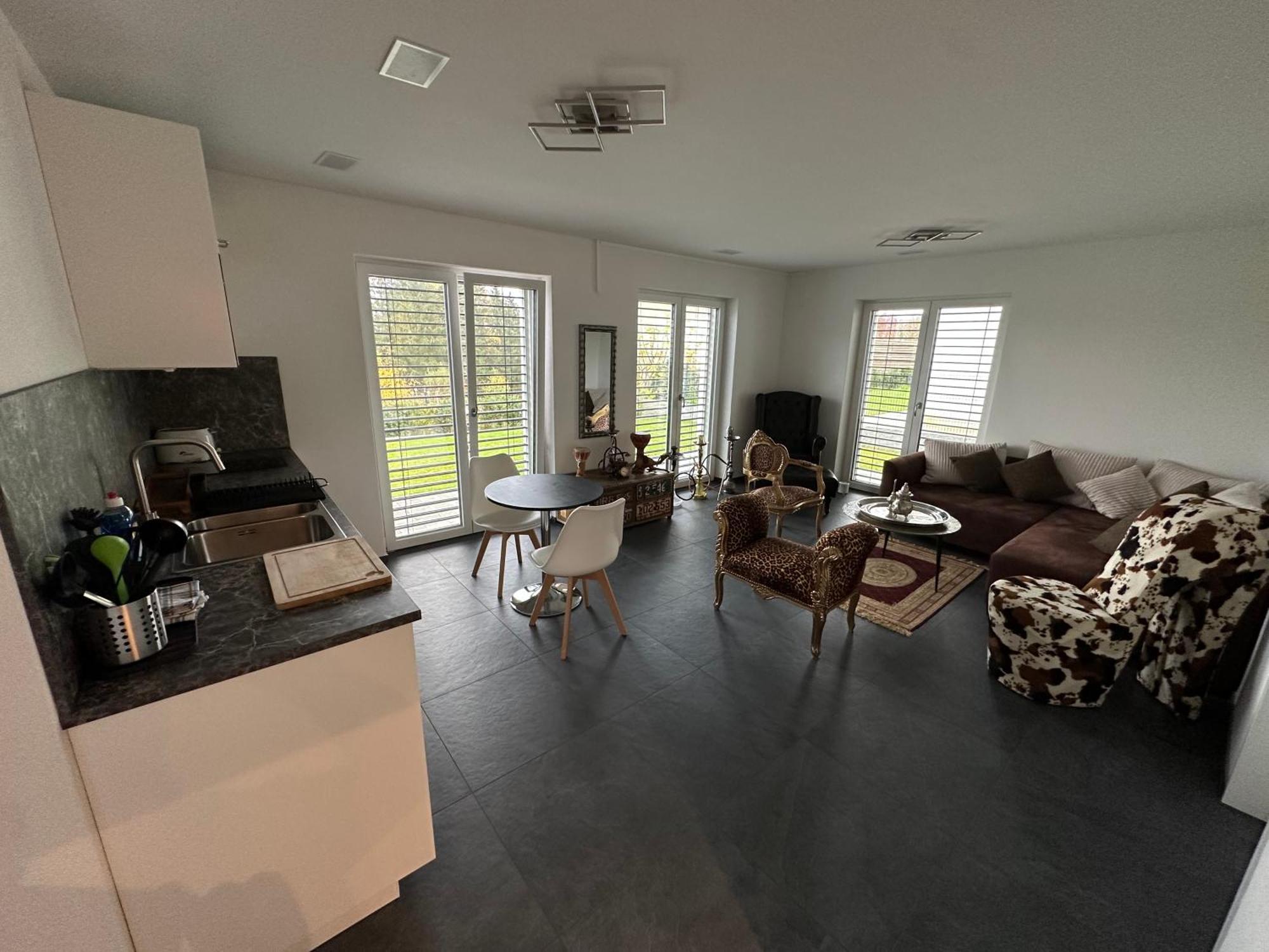 V.I.P Appartement 보트스테인 외부 사진