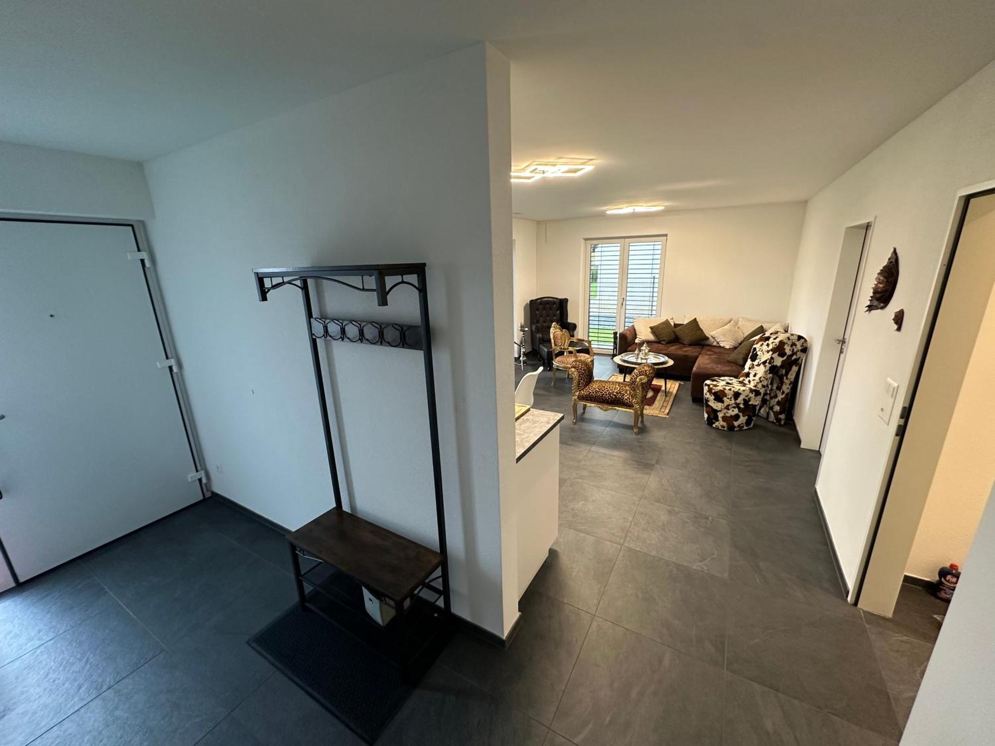V.I.P Appartement 보트스테인 외부 사진